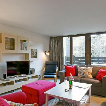 Apartment Im Gruebi-1 By Interhome Wengen Ngoại thất bức ảnh