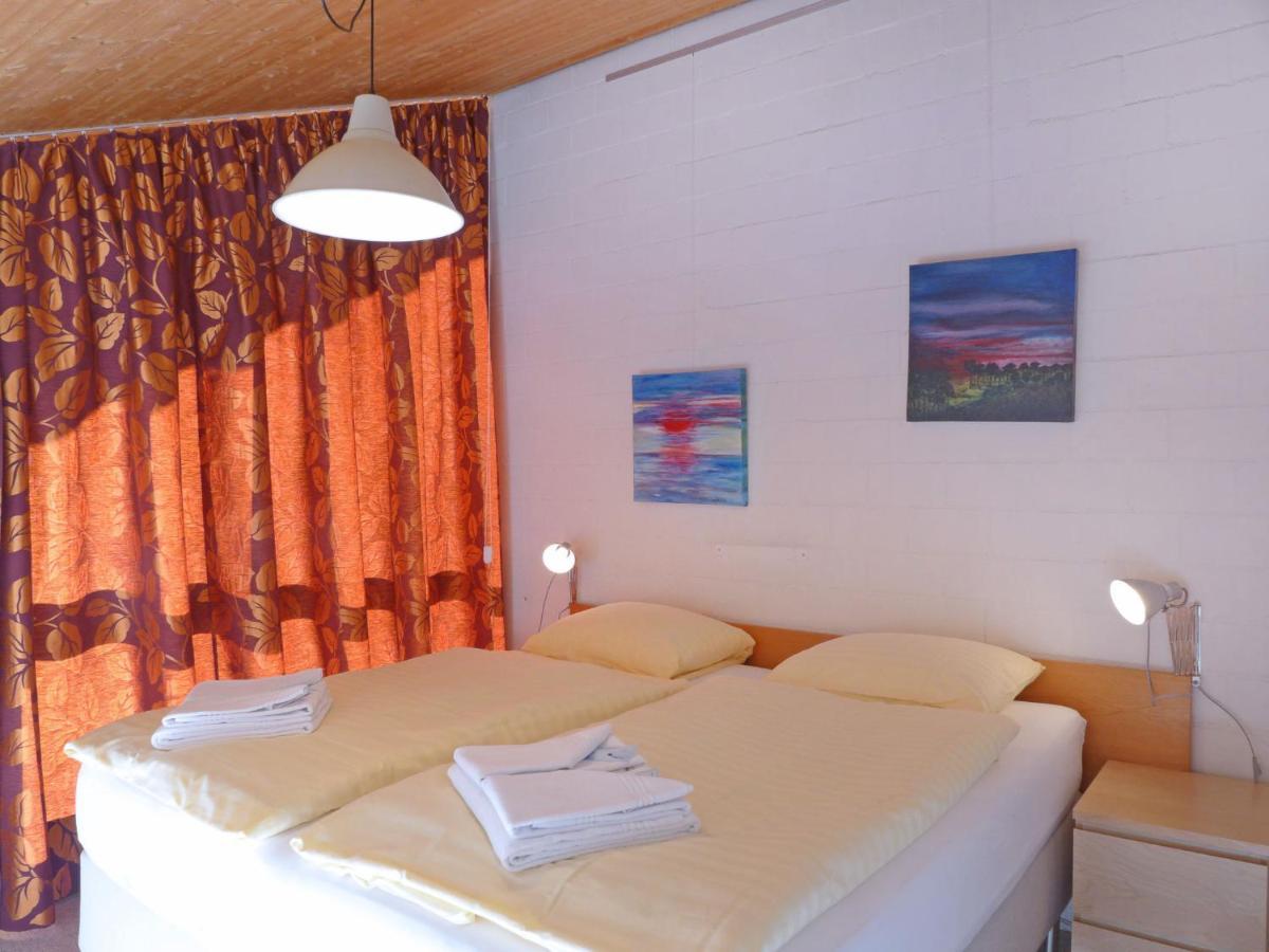 Apartment Im Gruebi-1 By Interhome Wengen Ngoại thất bức ảnh