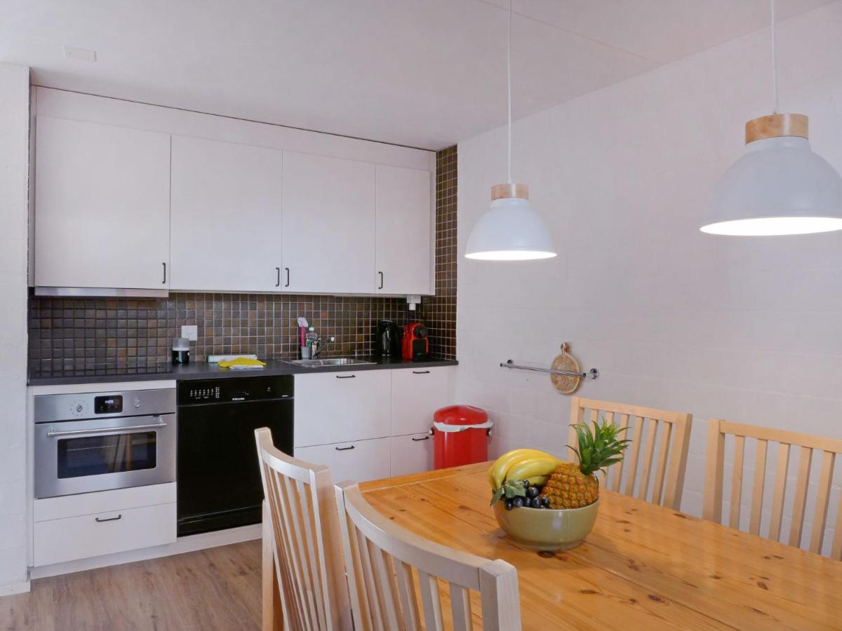 Apartment Im Gruebi-1 By Interhome Wengen Ngoại thất bức ảnh