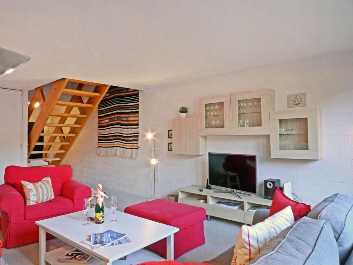 Apartment Im Gruebi-1 By Interhome Wengen Ngoại thất bức ảnh