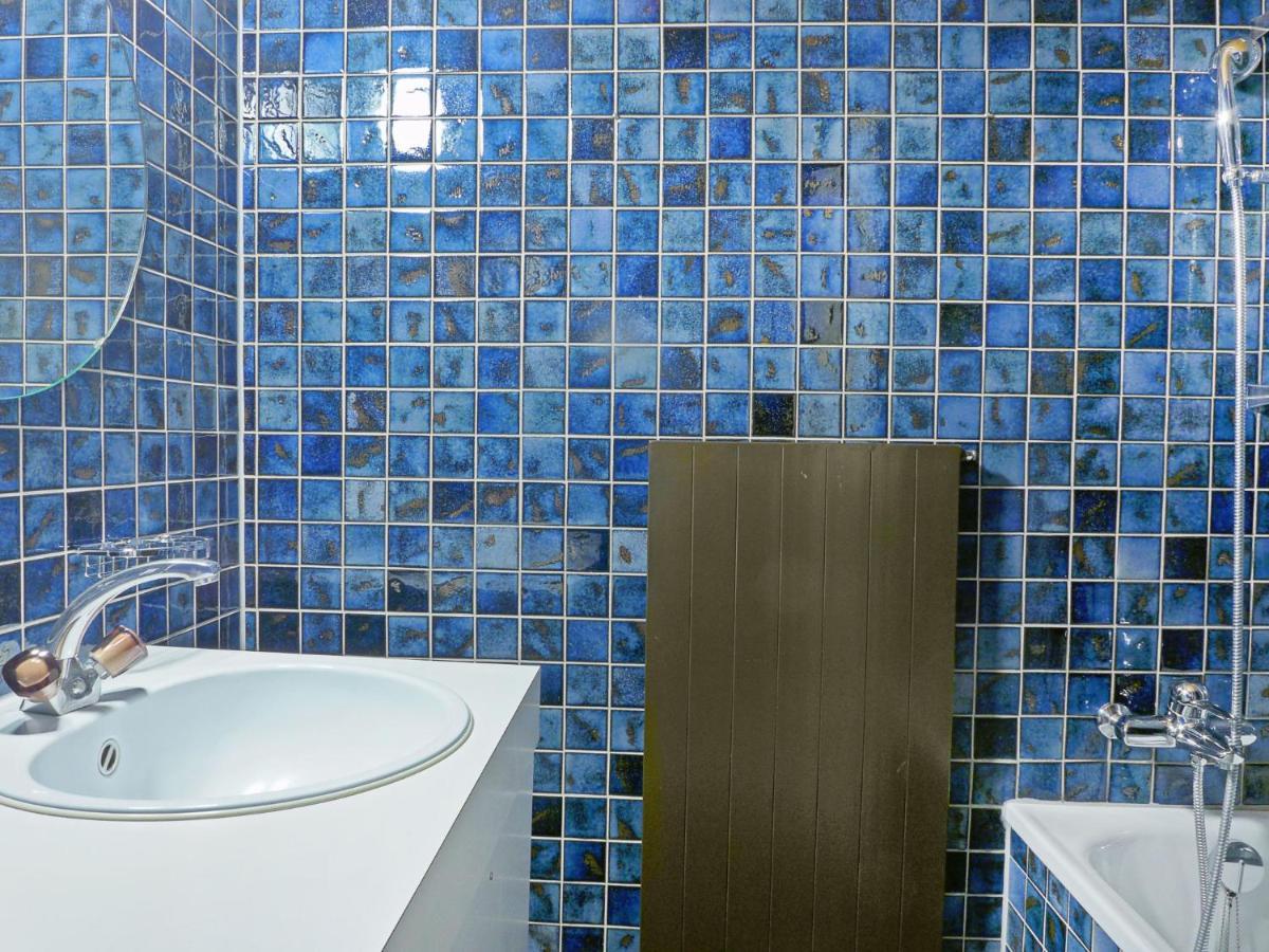Apartment Im Gruebi-1 By Interhome Wengen Ngoại thất bức ảnh